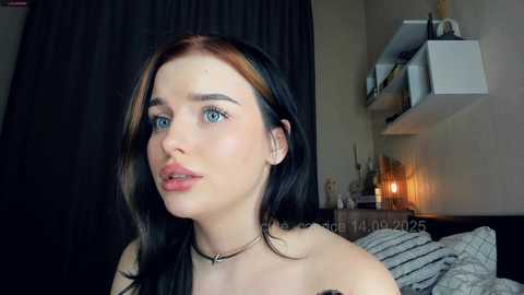 cute_caprice free recording from 