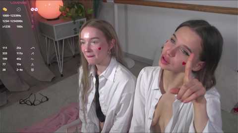 happynewdear free recording from 2025-09-15 01:48:00