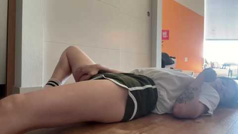 i_love_olive free recording from 