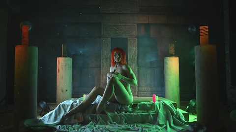 rocknrose free recording from 2025-09-15 00:51:00