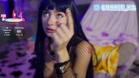 sonnie_mami free recording from 2025-09-15 19:32:00