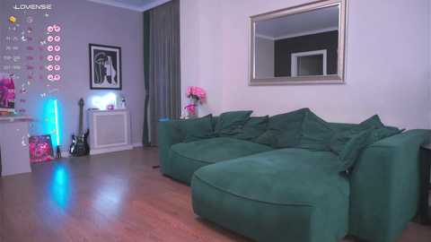 karolineneuer free recording from 2025-09-16 19:44:00