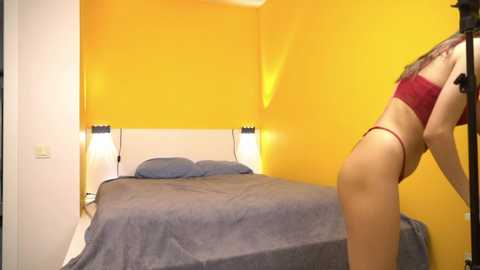 kissmesloww free recording from 2025-09-16 14:29:00