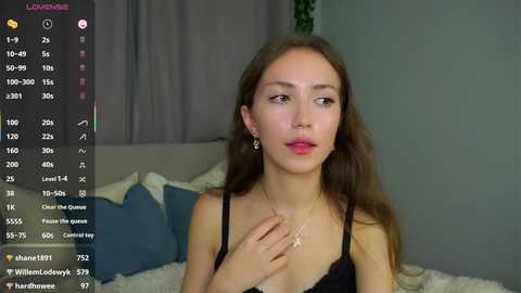 loriamarzinske free recording from 2025-09-16 03:27:00