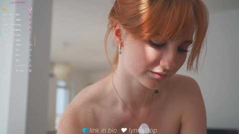 lynnalltop free recording from 2025-09-16 06:53:00