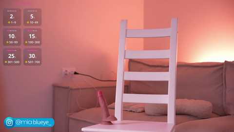 miablueye free recording from 2025-09-16 21:25:00