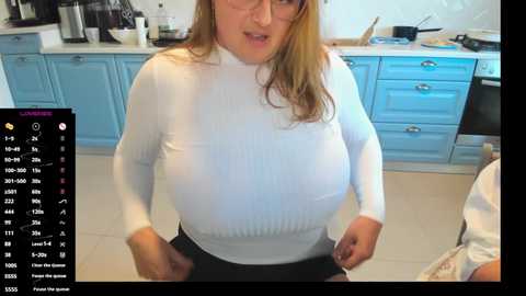 milkykandy free recording from 2025-09-16 12:59:00