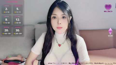 moli666 free recording from 