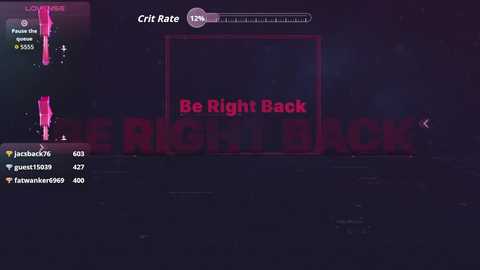 sexy_crime free recording from 2025-09-16 12:29:00