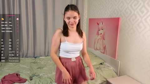 tyrasyversen free recording from 