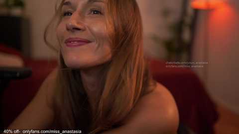 yours_anastasia free recording from 