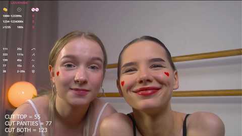 happynewdear free recording from 2025-09-17 01:18:00