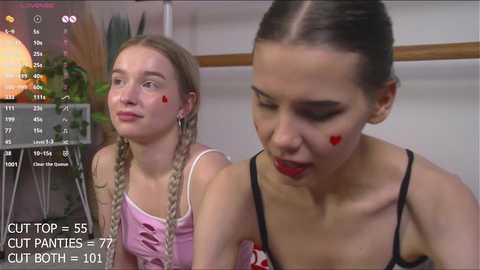 happynewdear free recording from 2025-09-17 03:15:00