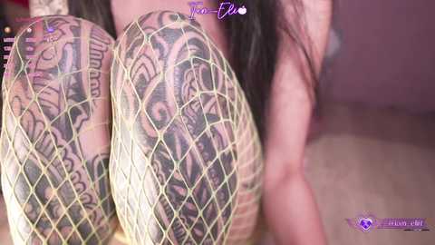 iam_eli free recording from 