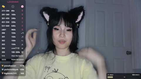 kitty_krush free recording from 2025-09-17 04:47:00