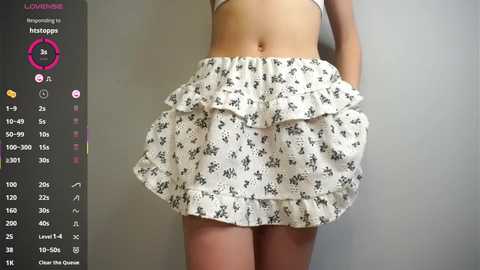 loriamarzinske free recording from 2025-09-17 01:04:00