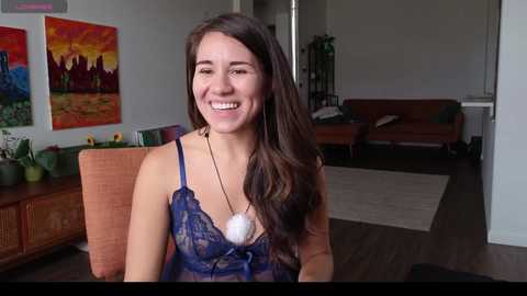 nakedpaint245477 free recording from 