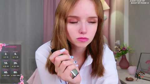 b4by_lol1 free recording from 2025-09-18 17:57:00