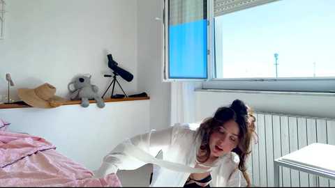 cleopatra_sinns free recording from 