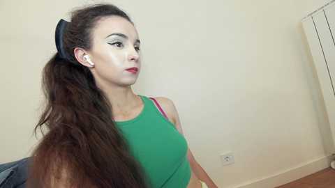 ehotlovea free recording from 2025-09-18 02:38:00