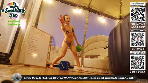 hannahjames710 free recording from 2025-09-18 22:03:00