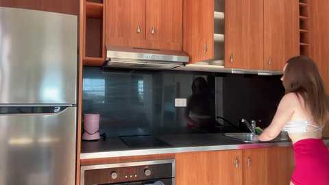 julietmills free recording from 2025-09-18 03:18:00