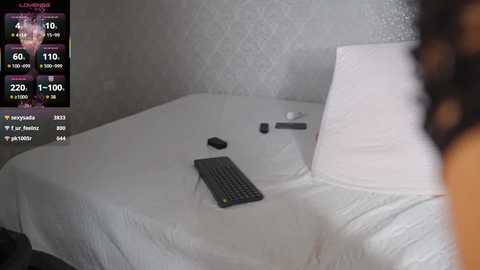 kellyfernandes free recording from 2025-09-18 09:27:00