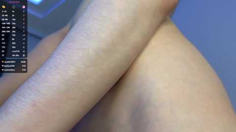 liaglamour free recording from 