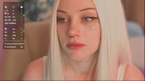 mia_milagros free recording from 