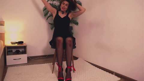 misslullu free recording from 2025-09-18 13:20:00