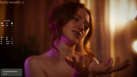 sexualiz_e free recording from 2025-09-18 02:35:00