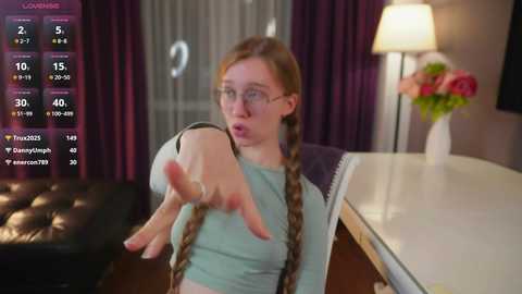 sexycutegirs free recording from 2025-09-18 17:52:00