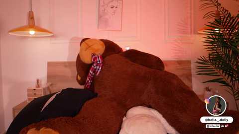 bella__donne free recording from 2025-09-19 15:00:00