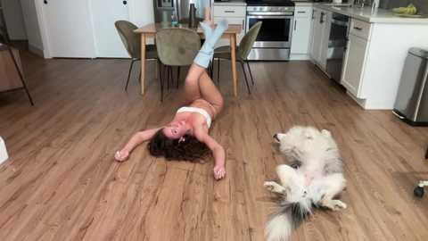 bloomyogi free recording from 2025-09-19 22:12:00