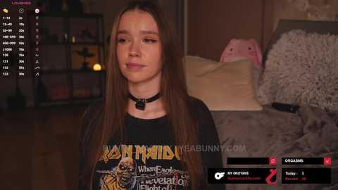 bunny_marthy free recording from 2025-09-19 19:29:00