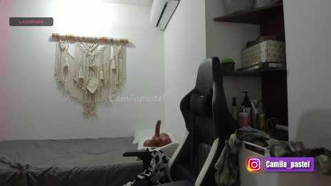 camilapastel free recording from 