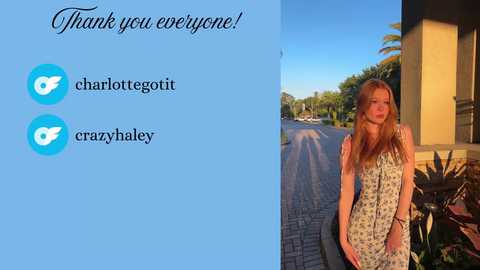 haleycrazy free recording from 2025-09-19 17:28:00