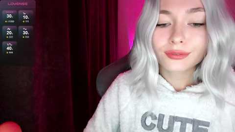 hey_nora_ free recording from 