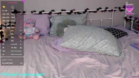 itsnikkisweet free recording from 2025-09-19 05:48:00