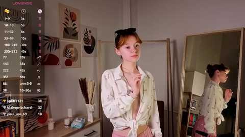 kieshaswymer free recording from 