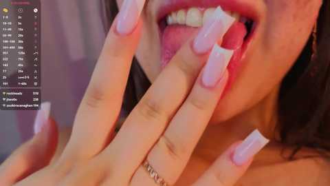 maxineheart free recording from 