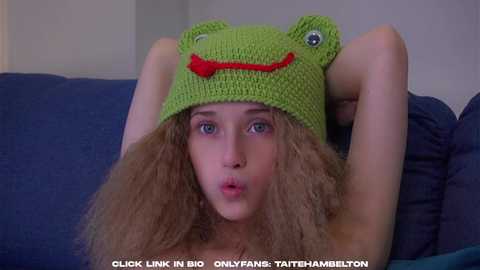 taitehambelton free recording from 2025-09-19 07:33:00