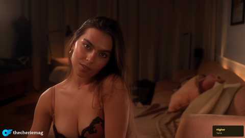 thecherie free recording from 2025-09-19 22:11:00