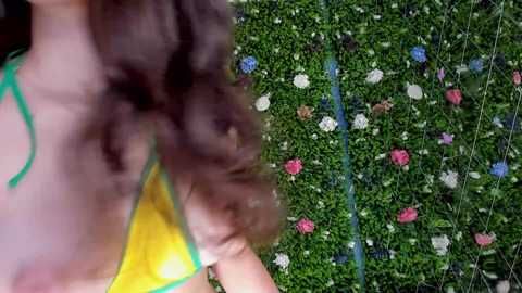 babyaylin free recording from 2025-09-20 08:13:00