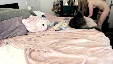 eve003300 free recording from 2025-09-20 00:32:00