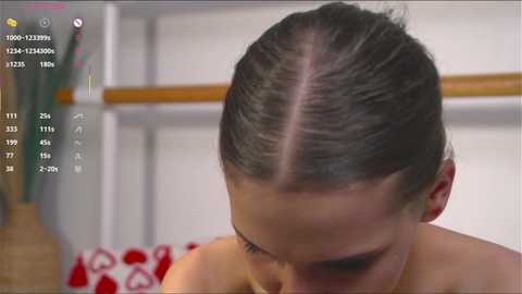 happynewdear free recording from 2025-09-20 03:19:00