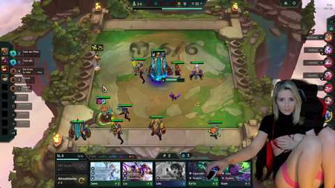 kimilee22 free recording from 2025-09-20 21:55:00