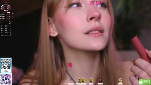 lissa_meooow free recording from 