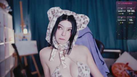 madnessalise free recording from 2025-09-20 16:04:00