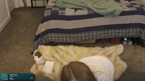 maeveminx free recording from 2025-09-20 05:54:00